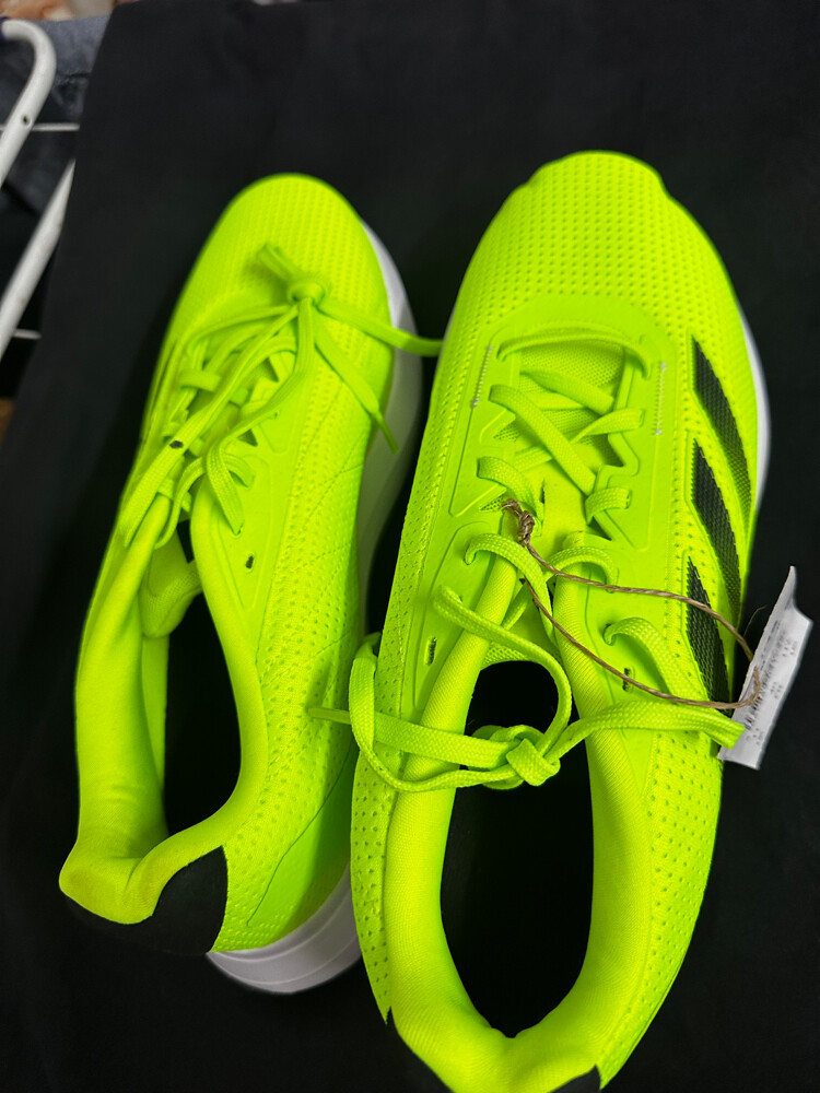 Brand new ADIDAS SOLIMO SL UK11 - 8