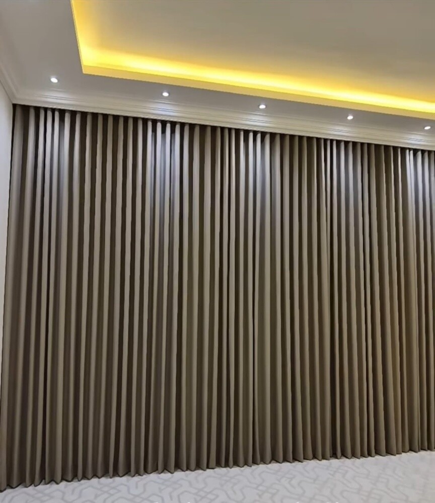 Luxury curtains - 8