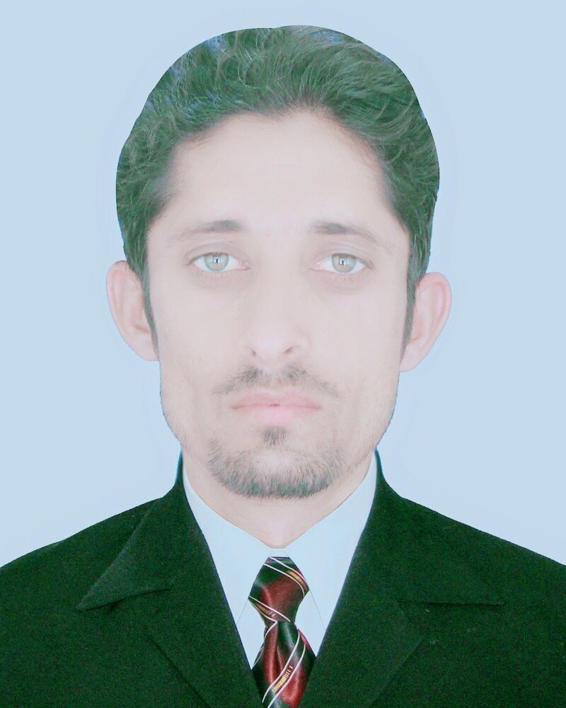 Rehmat ullah - 1