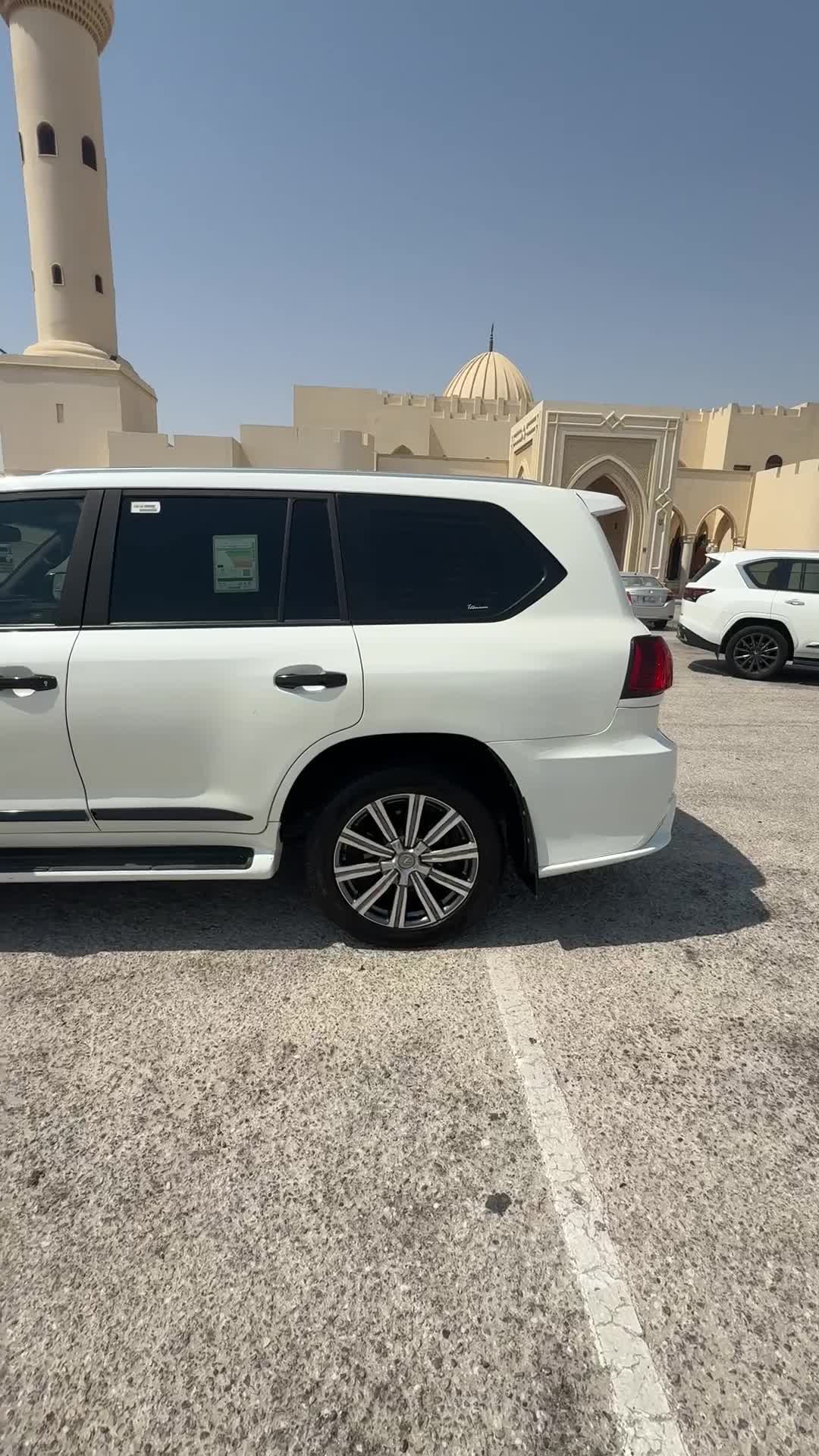 لكزس ٢٠١٢ محول داخلى وخارجى ٢٠١٨ - 16