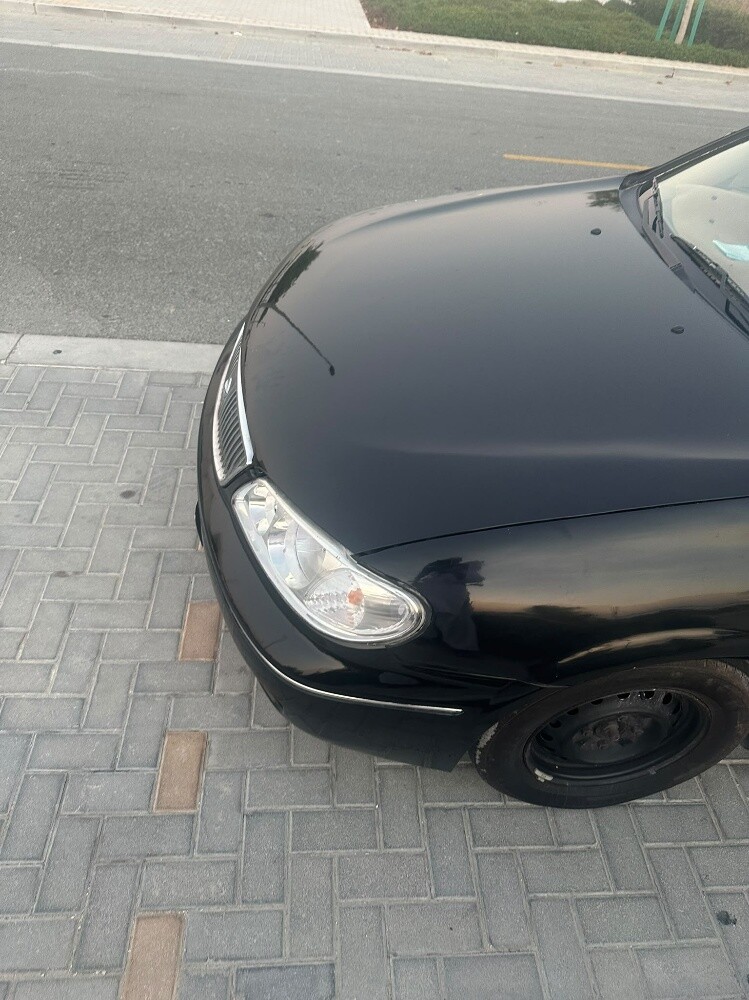 Nissan Sunny Japan - 8