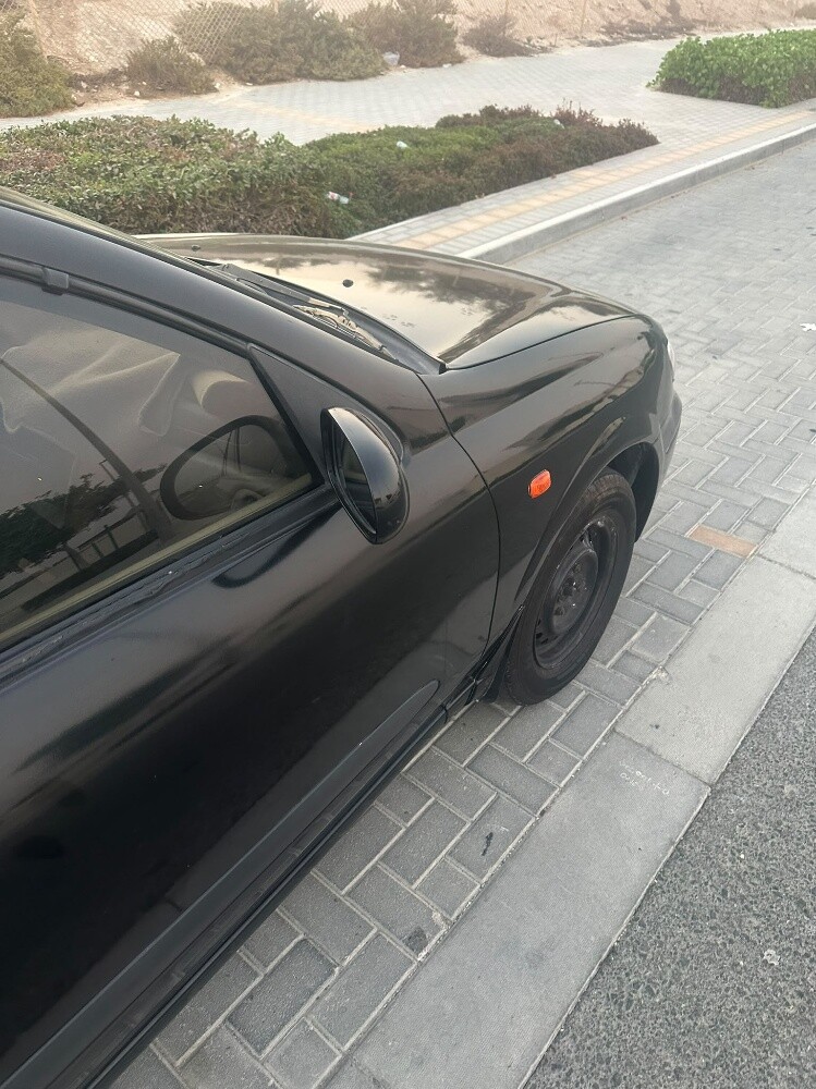 Nissan Sunny Japan - 6