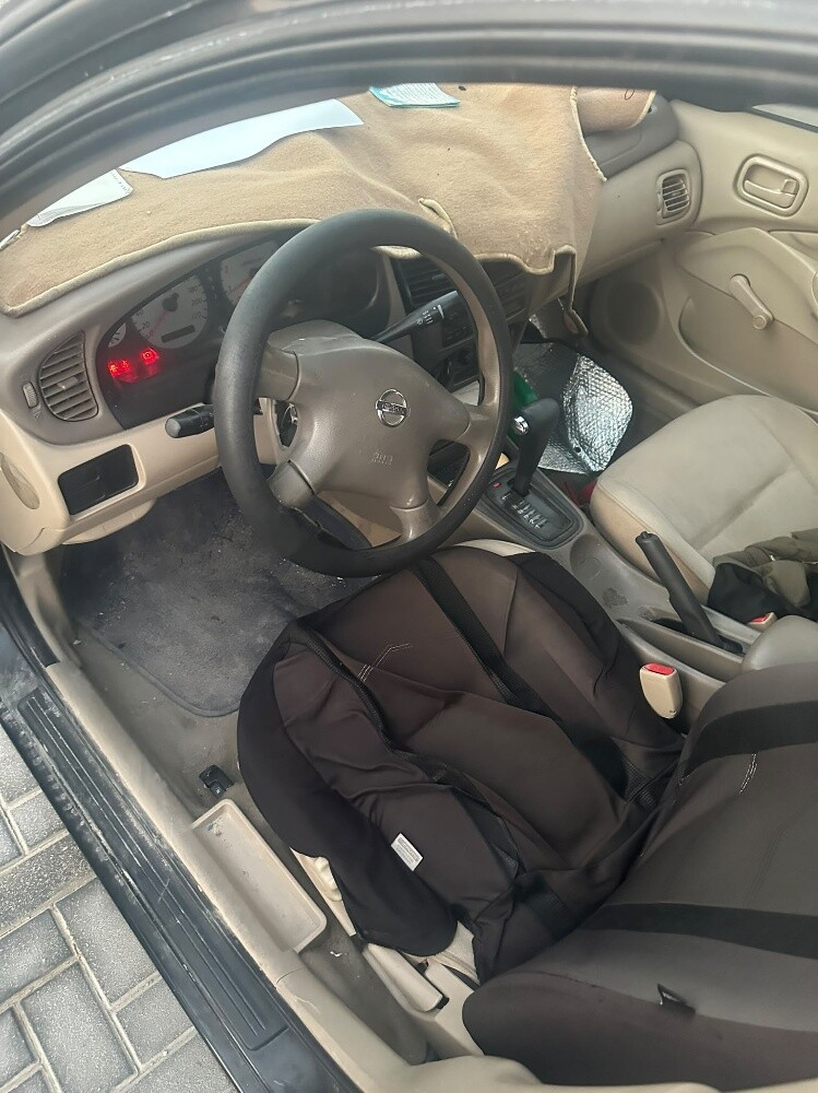 Nissan Sunny Japan - 9