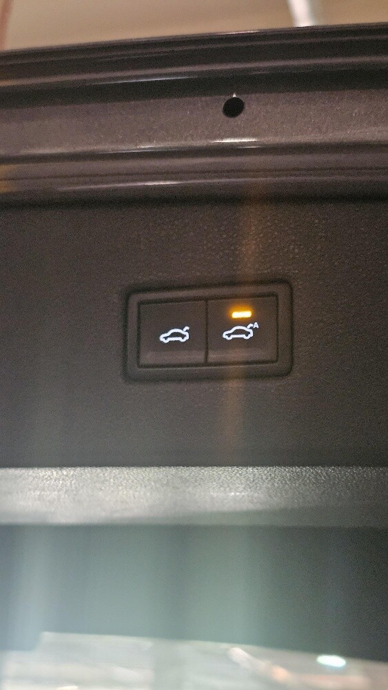 VW Tiguan full option - 15