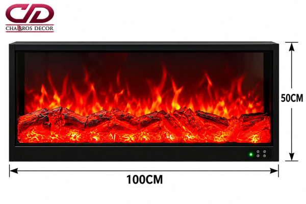 FIREPLACE - 7