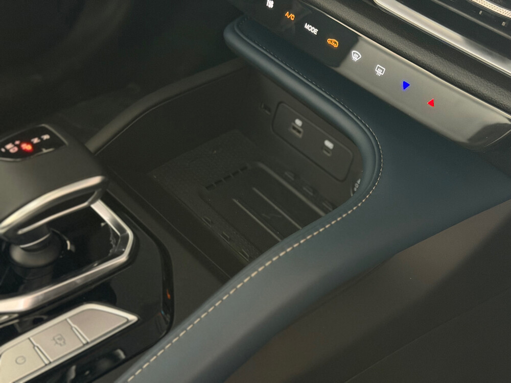 Jetour X50 Luxury 2026 - 11