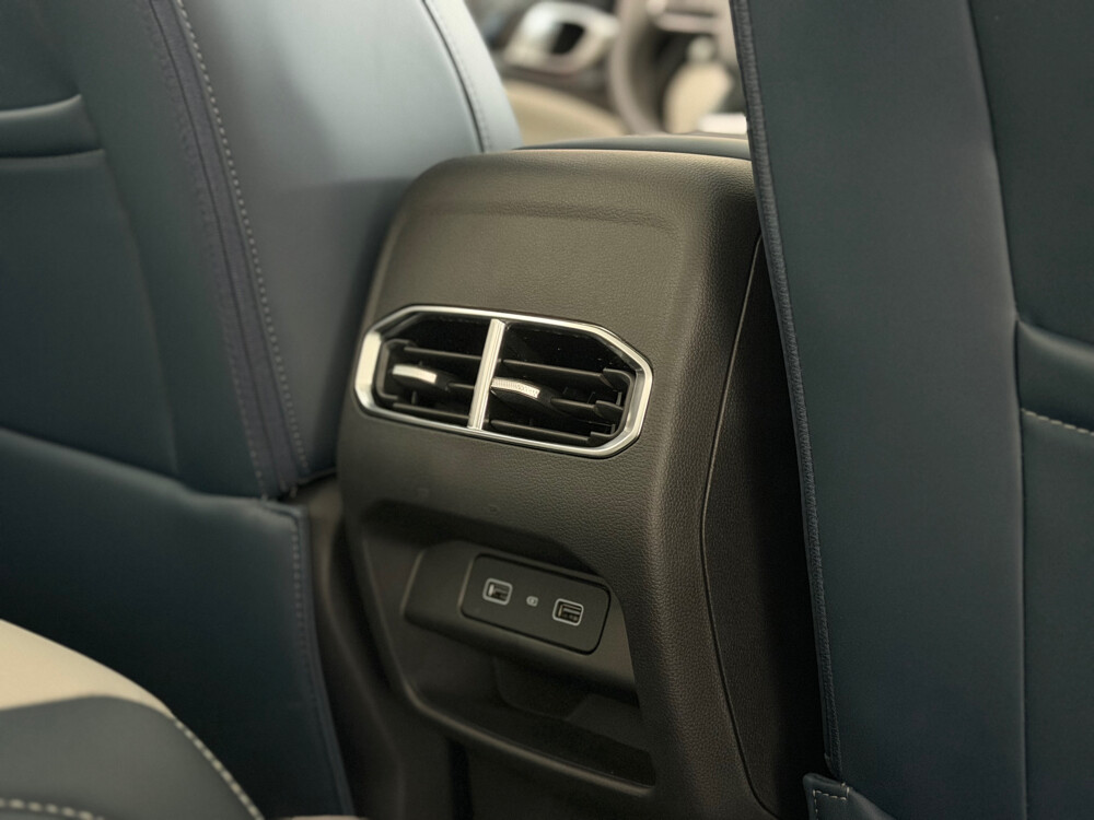 Jetour X50 Luxury 2026 - 15