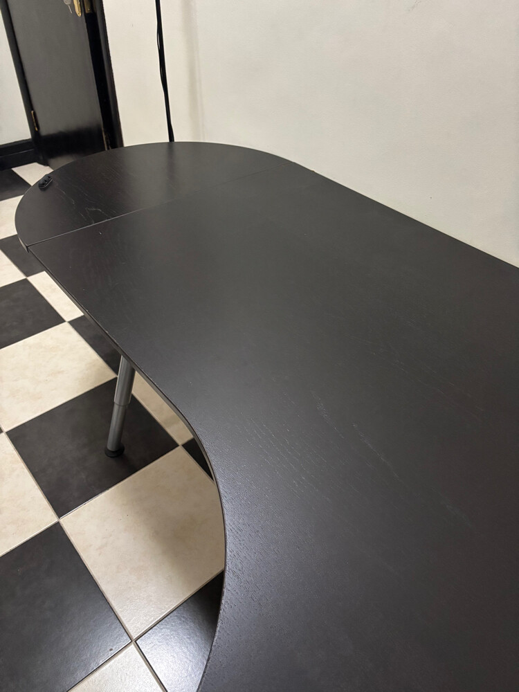 Galant Heavy-Duty Desk - 2