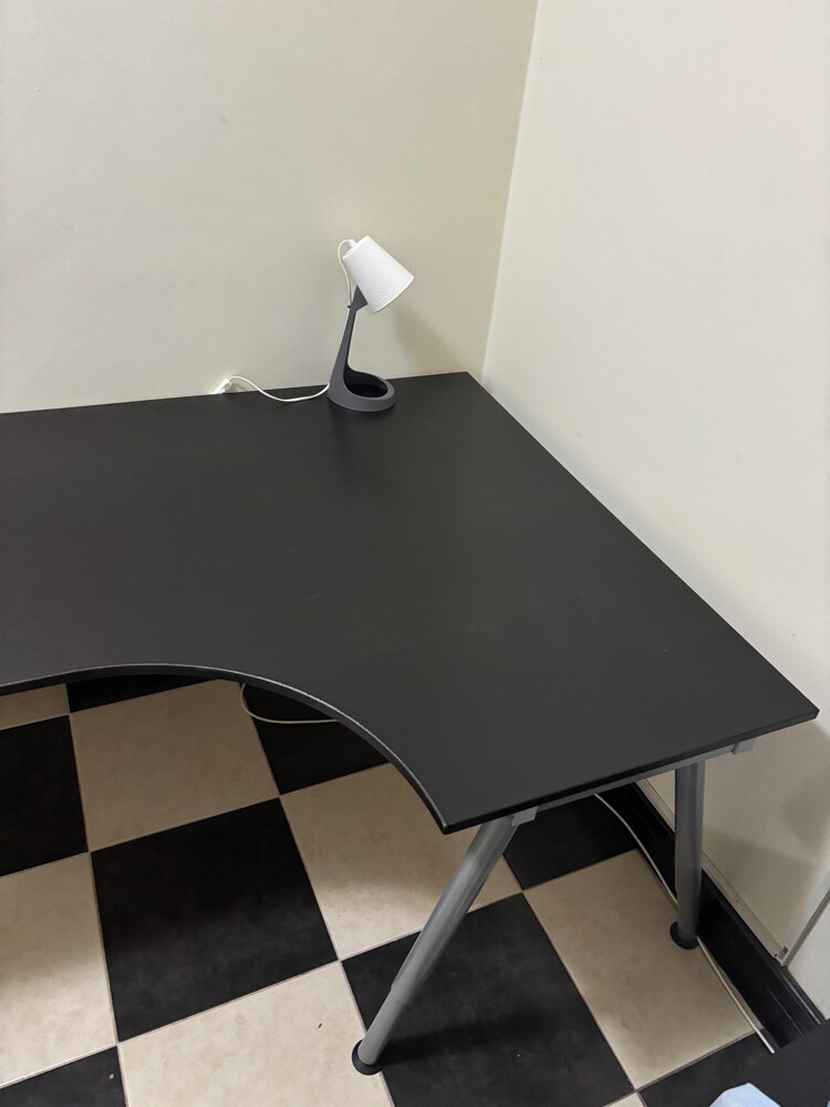 Galant Heavy-Duty Desk - 4