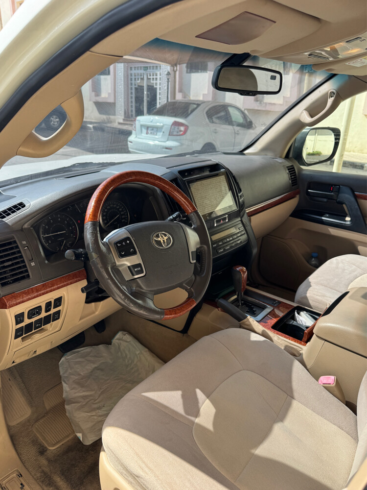 2014 GXR V8 LOW KM FOR SALE - 5