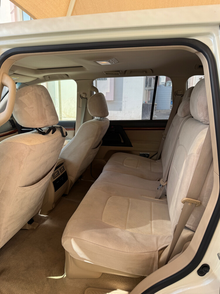 2014 GXR V8 LOW KM FOR SALE - 6