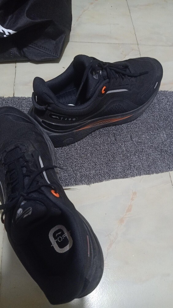 Soft Plus sports Shoes for Sale - 9