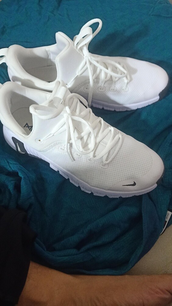 Original Nike Metcon Training Shoes - 2