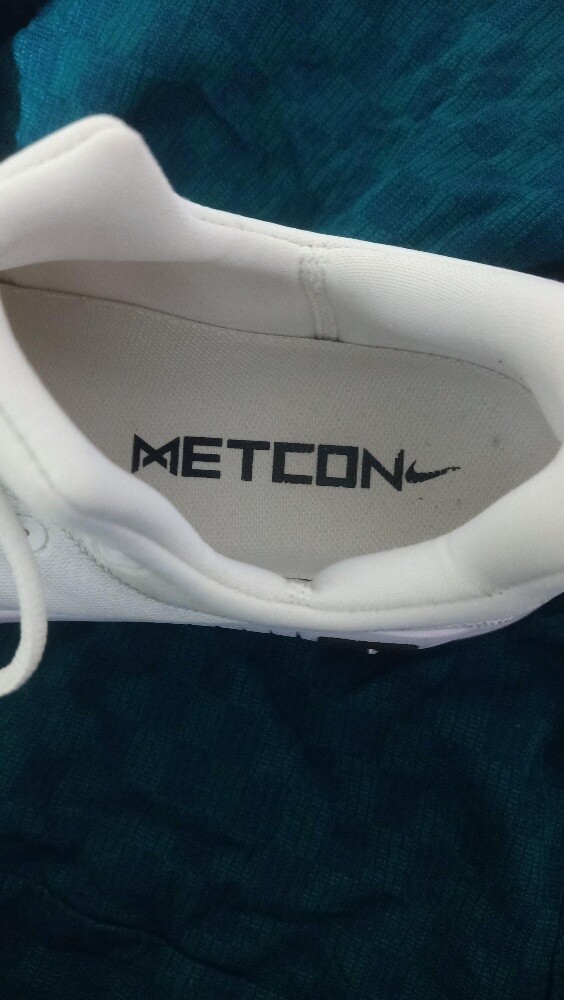 Original Nike Metcon Training Shoes - 7