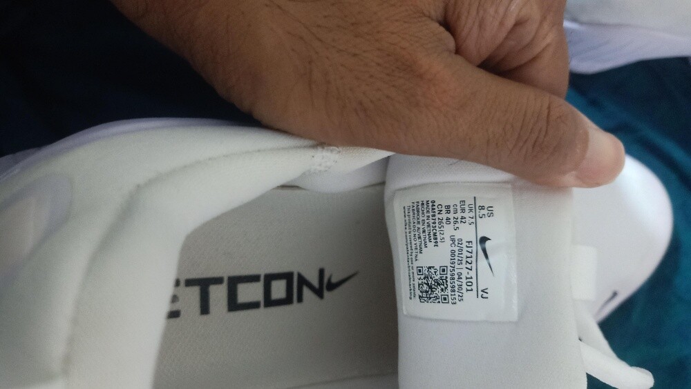 Original Nike Metcon Training Shoes - 6