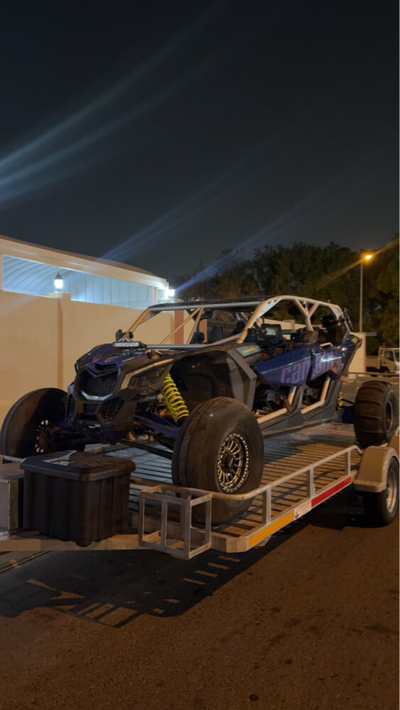 can am - 1