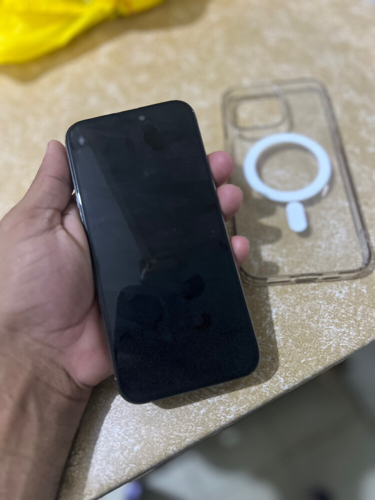 iphone 15 pro mxs 256 gb - 2