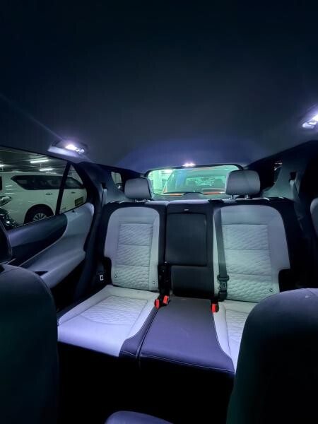 2019 CHEVROLET EQUINOX LS - 9