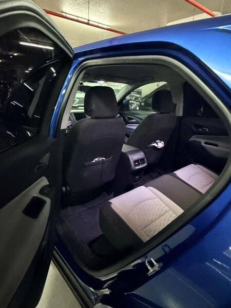 2019 CHEVROLET EQUINOX LS - 10