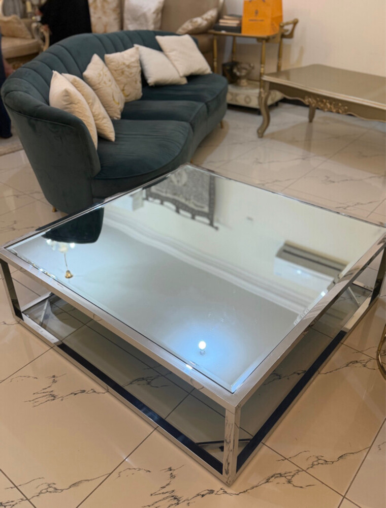 Luxury Center Table for Sale - 1