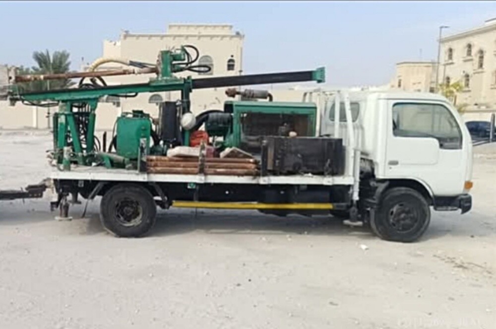 Drillings machine For Sale - 2