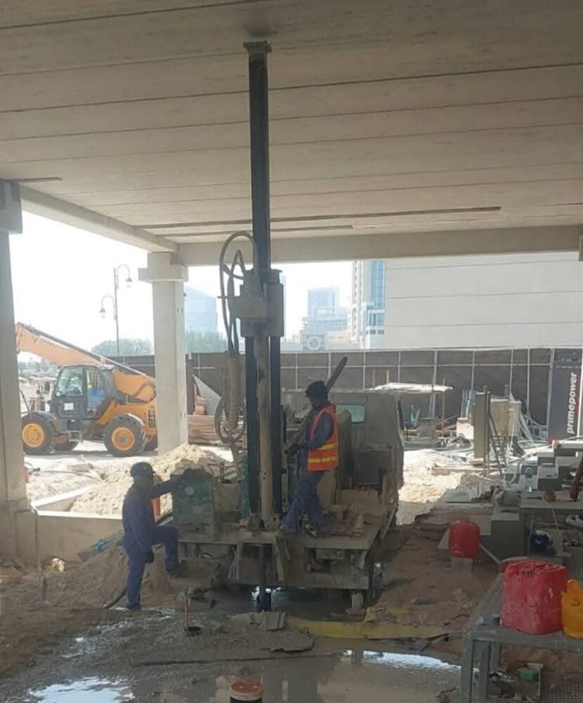 Drillings machine For Sale - 1