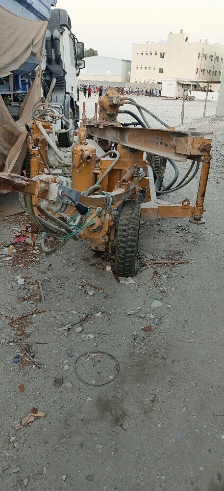 Drillings machine For Sale - 4