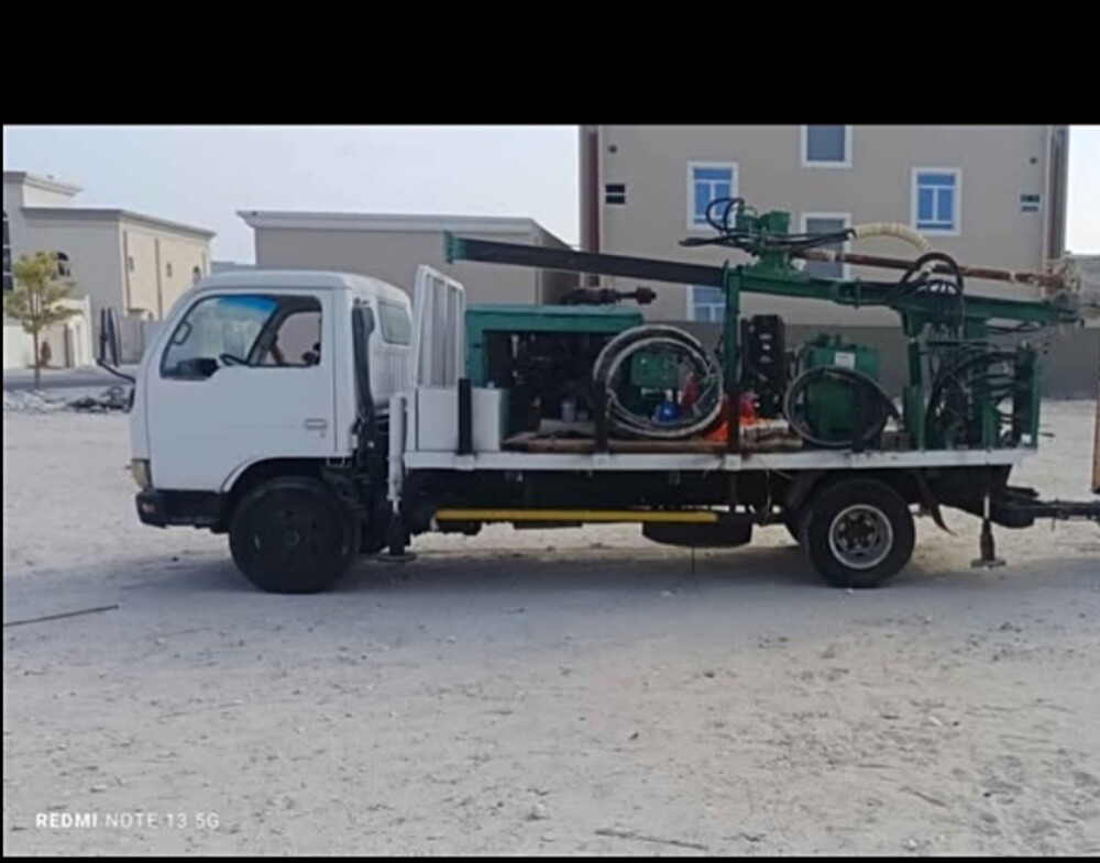 Drillings machine For Sale - 3
