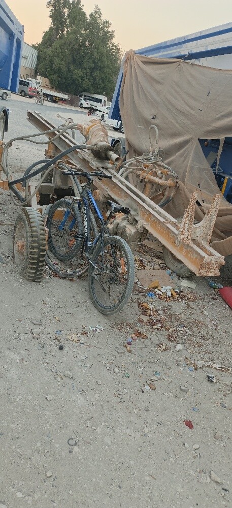 Drillings machine For Sale - 5