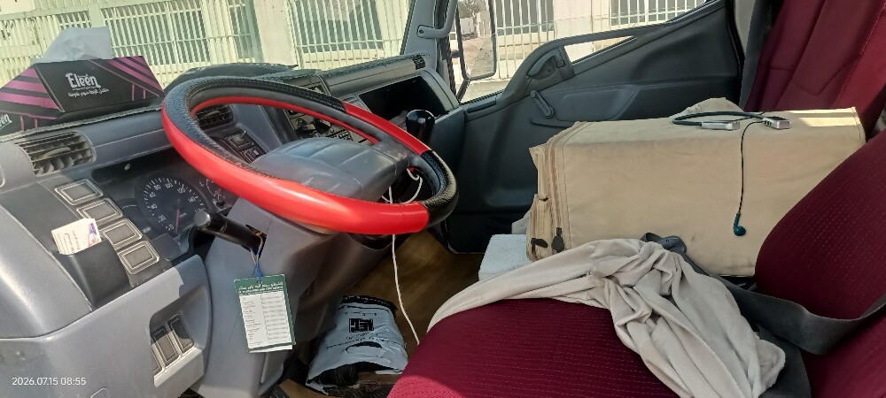 mitsubisi  Canter Pickup for Sale - 5