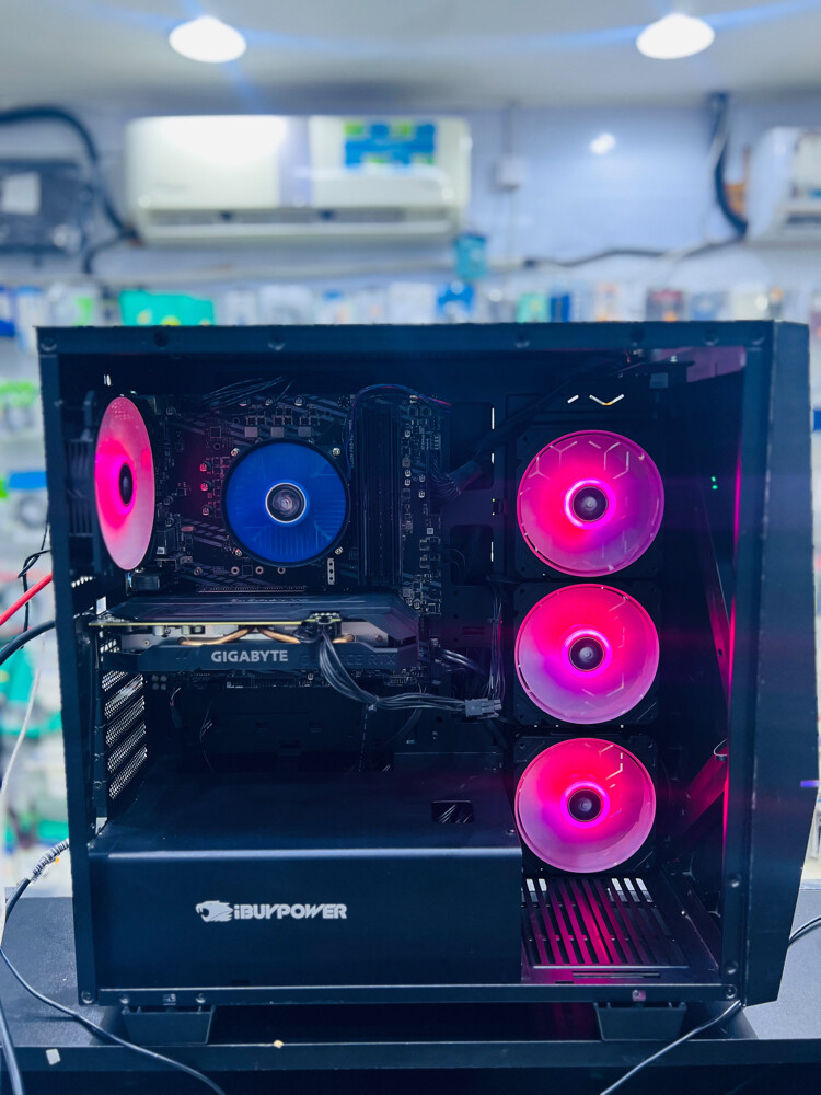 game pc 512 g. extra 2 tb - 5