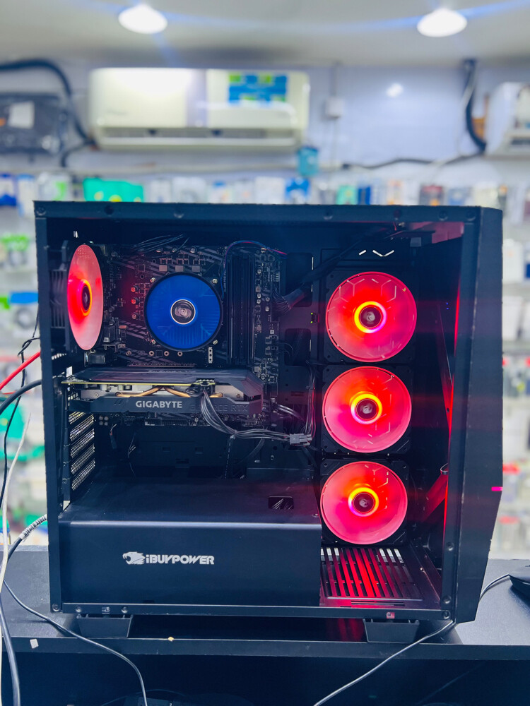 game pc 512 g. extra 2 tb - 9