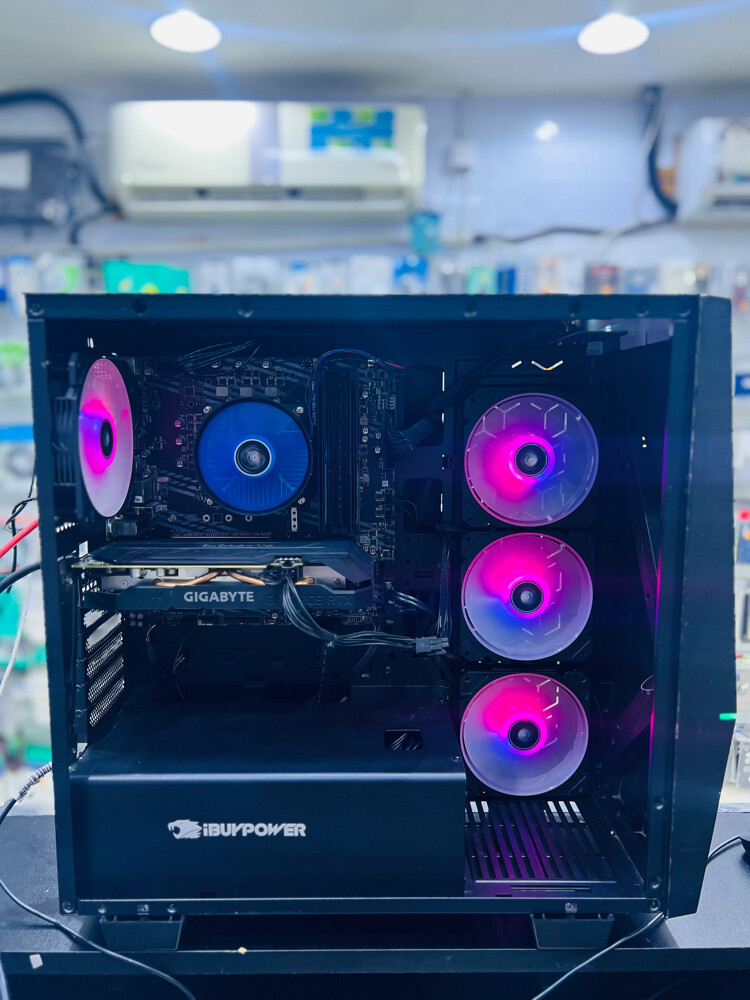 game pc 512 g. extra 2 tb - 1