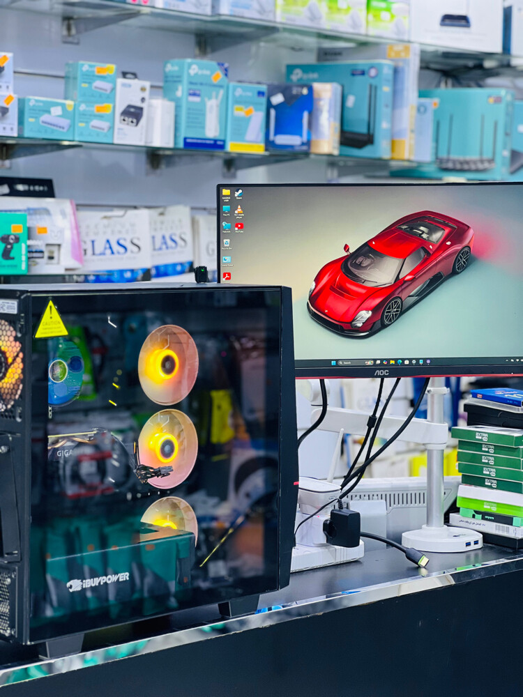game pc 512 g. extra 2 tb - 11