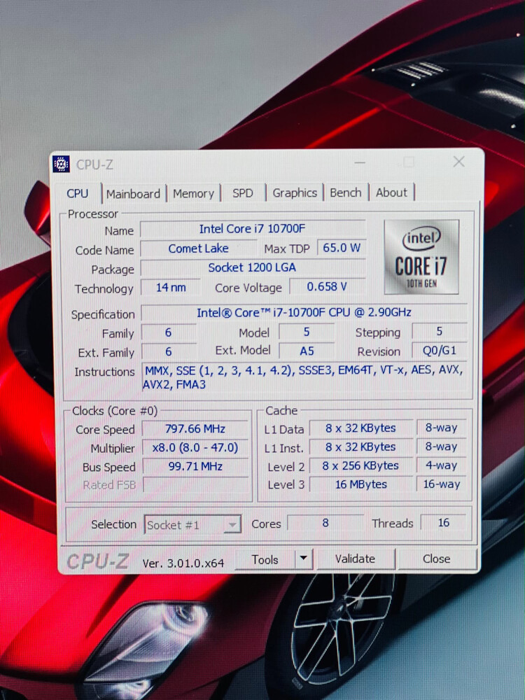 game pc 512 g. extra 2 tb - 13