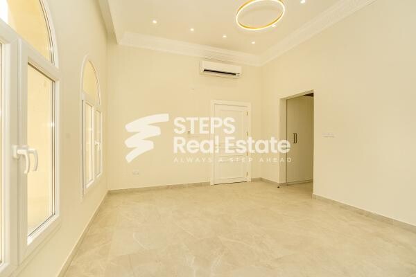 Renovated Villa in West Bay Lagoon - 5