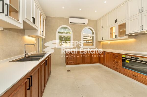 Renovated Villa in West Bay Lagoon - 6