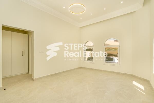 Renovated Villa in West Bay Lagoon - 4