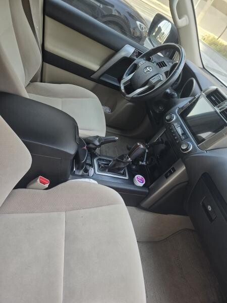 Prado 2013 V4, 92000Km - 4