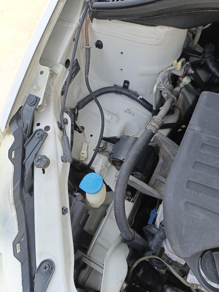 Suzuki SX4 - 6