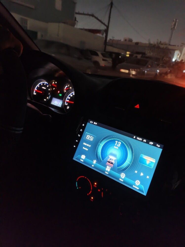 Suzuki SX4 - 9