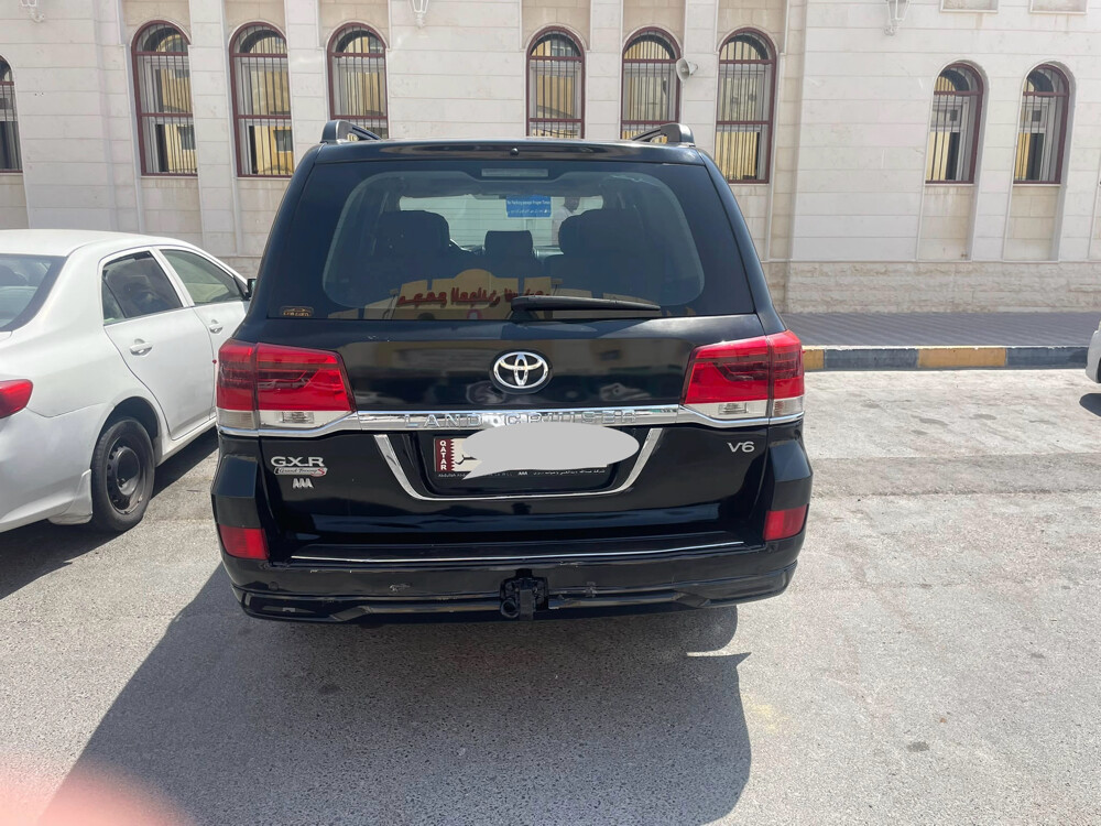 جي اكس ار بحاله جيده جدا  - 2