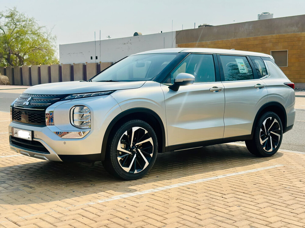 Mitsubishi Outlander 2025 - 2
