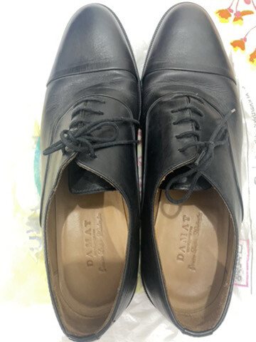 leather shoes - 2