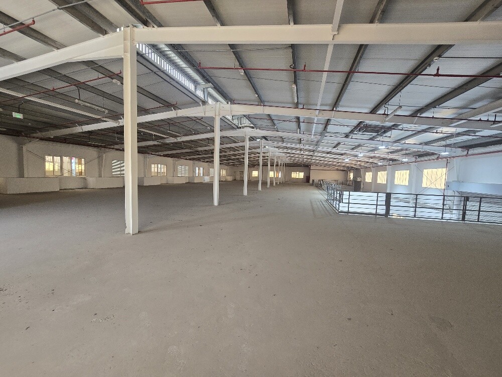 For rent workshop in industrial are - 7