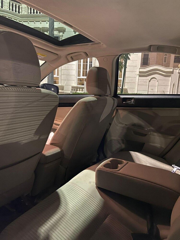 Mitsubishi Lancer GLS 2016 Full Opt - 9