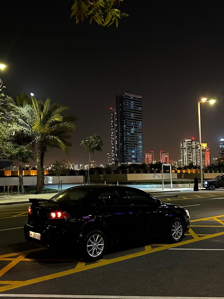 Mitsubishi Lancer GLS 2016 Full Opt - 7