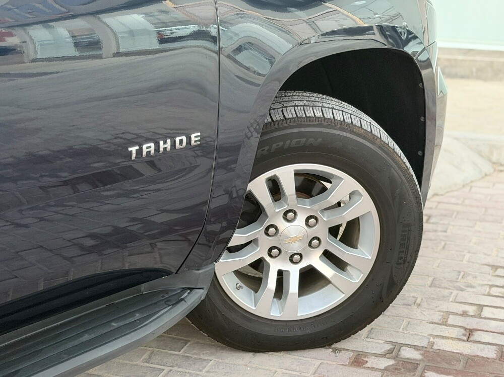 تاهو - سنقل - 9