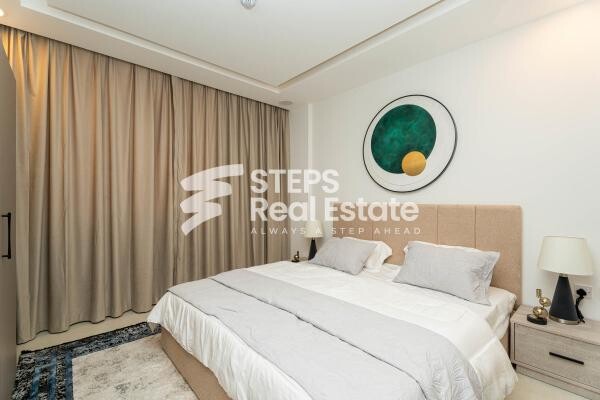 Apartment for Rent in Al Najma - 8