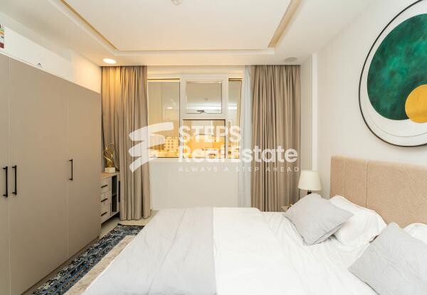 Apartment for Rent in Al Najma - 9